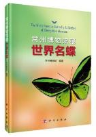 The World Famous Butterfly Collection of Changzhou Museum