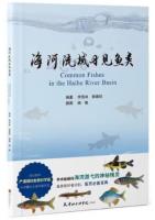 Common Fishes in the Haihe River Basin