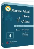 Marine Algal Flora of China Tomus II Rhodophyta(No.4) Sporolithales Corallinales Hapalidiales