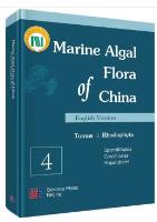 Marine Algal Flora of China Tomus II Rhodophyta (No.4) Sporolithales Corallinales Hapalidiales