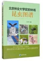 Insects in Forestry Farm Beijing Forestry University 