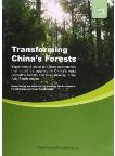 Transforming China's Forests - Experimental Close-to-nature Approaches that Could be Applied in China's Vast Plantation Forests and More Broadly in the Asia-Pacific Region
