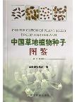 Identification of Plant Seeds in China Gressland (volume 1 Apiacese) 