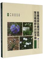 Field Identification Manual for Common Plants in the Northern Foothills of the Qinghai Tibet Plateau River Basin