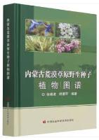 Atlas of Wild Seed Plants in Desert Grassland of Inner Mongolia