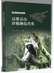 Rare and Endangered Mammals of Gaoligong Mountain