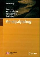 Petrolipalynology  (English edition)