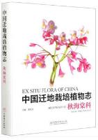 EX Situ Flora of China-Begoniaceae