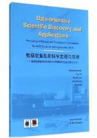 Data-Intensive Scientific Discovery and Applications: Proceedings of International Workshop on Data-Intensive Scientific Discovery and Applications(2013)