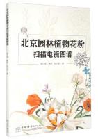 Scanning Electron Microscope Atlas of Pollen of Garden Plants in Beijing