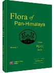 Flora of Pan-Himalaya Volume 19(6) Fabaceae VI