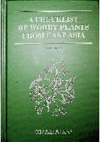 A Checklist of Woody Plants from East Asia