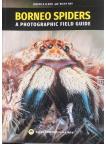 Borneo Spiders: A Photographic Field Guide 