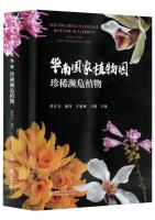 South China National Botanical Garden Rare and Endangered Plants