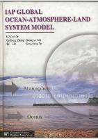 IAP Global Ocean-Atmosphere Land System Model