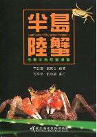 Land Crabs of Henchun Penisula 