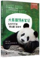 Giant Panda Breeding Notes 