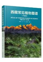 Atlas of Common Plants in Xizang (Trees and Shrubs)
