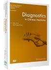 Diagnostics of Traditional Chinese Medicine