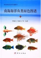 Coloured Illustrations of Sea fishes from South China Sea (1)