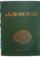 Woody Flora of Shandong