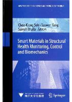Smart Materials in Structural Health Monitoring,Control and Biomechanics