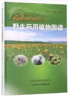 Atlas of Medicinal Plants in Zhaosu Plateau