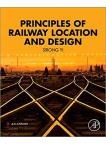 Principles of Railway Location and Design