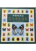 Primary Color Atlas of Insects in Changbai Mountain, China