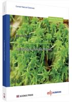 A catalogue of Asian Mosses