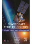 Spacecraft Attitude Control: A Linear  Matrix Inequality  Approach