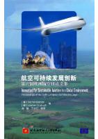 Innovation for Sustainable Aviation in a Global Environmem - Proceedings of the Sixth European Aeronautics Days 