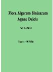 Flora Algarum Sinicarum Aquae Dulcis (Vol.1-Vol.14 collected Ebook PDF) 