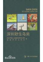 Wild Birds of Shenzheng (Shen Zhen Ye Sheng Niao Lei) 