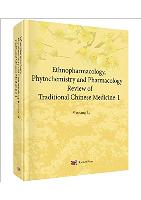 Ethnopharmacology Phytochemistry and Pharmacology Review of Traditional Chinese Medicine  1
