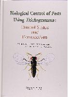 Biological Control of Pests Using Trichogramma: Current Status and Perspectives 