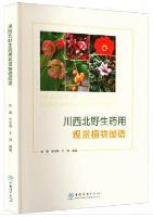 Atlas of Wild Medicinal and Ornamental Plants in Northwest Sichuan