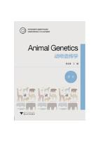 Animal Genetics (English)