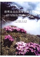 Seed Plants of the Alpine Subnival Belt From the Hengduan Mountains SW China (out of print)