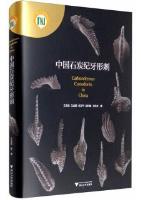 Caboniferous Conodonts in China