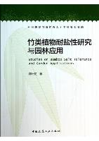 Studies on Bamboo Salt Tolerance and Garden Applications