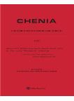 CHENIA-Contributions to Cryptogamic Biology Vol.13