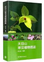 Atlas of Common Plants in Tianmu Mountain