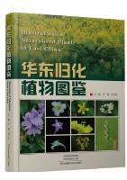 Illustrations of Naturalized Plants in East China