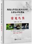 Atlas of Biodiversity in Shandong and Bohai Marine Protected Areas-Common Birds