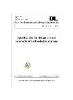 Electric Power Industry Standard of the People's Republic of China (DL/T5333－2005):Code for Blasting Safety Monitoring of Hydropower and Water Resources Engineering 
