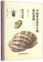 Primary Color Atlas of Common Marine Organisms in China: Mollusks