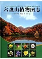 A Photographic Guide to Plants of Liupanshan