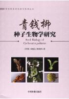 Seed Biology of Cyclocarya paliurus