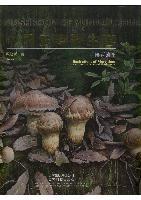 Wild Mushroom of Yunnan, China-Illustrations of More than one Hundred Kinds of Mushrooms